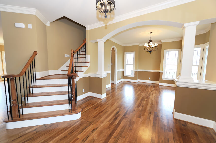 house painter woodbridge va
