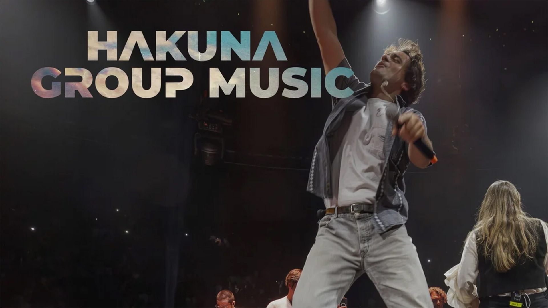 Hakuna Group Music