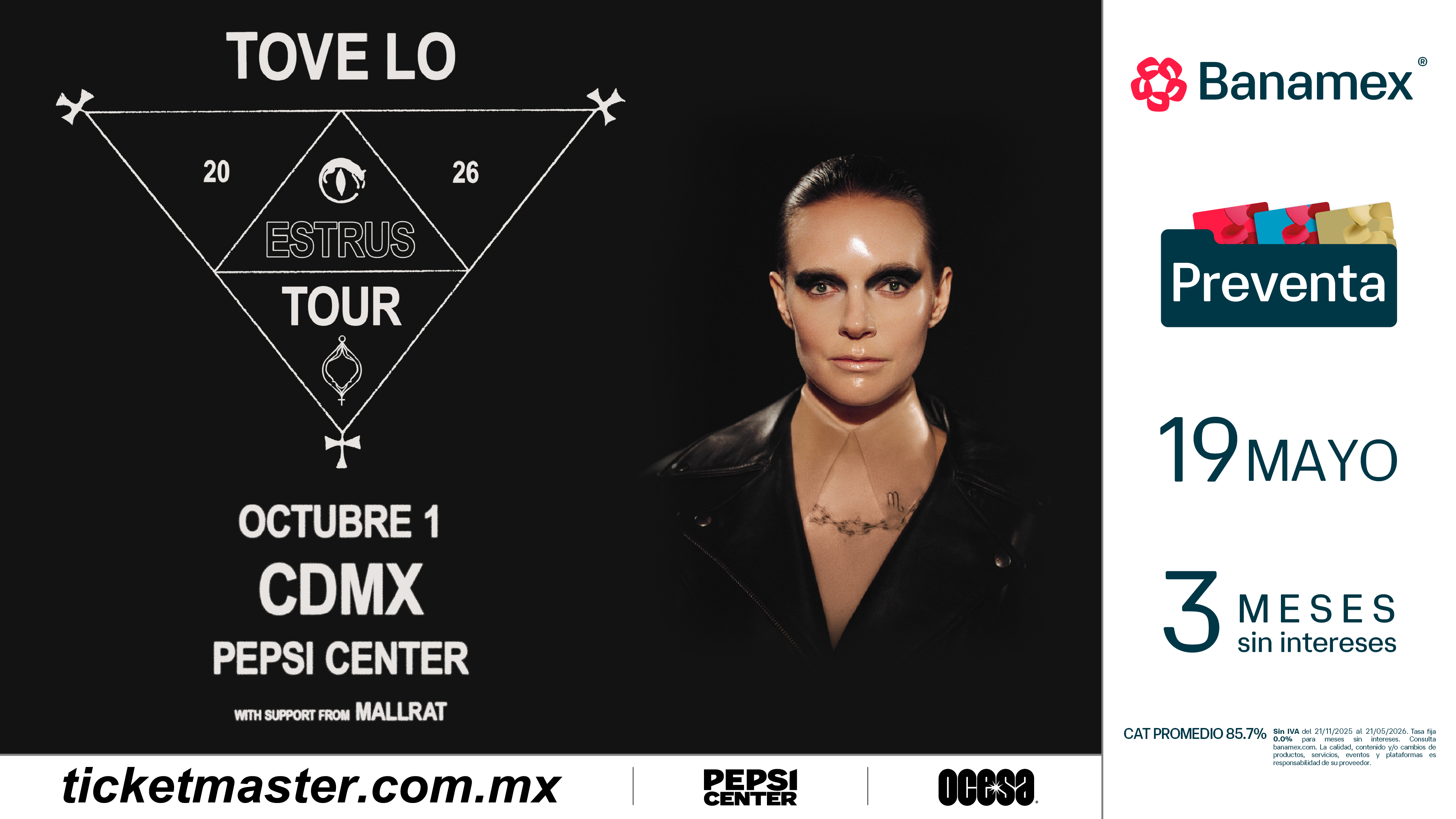 Tove Lo