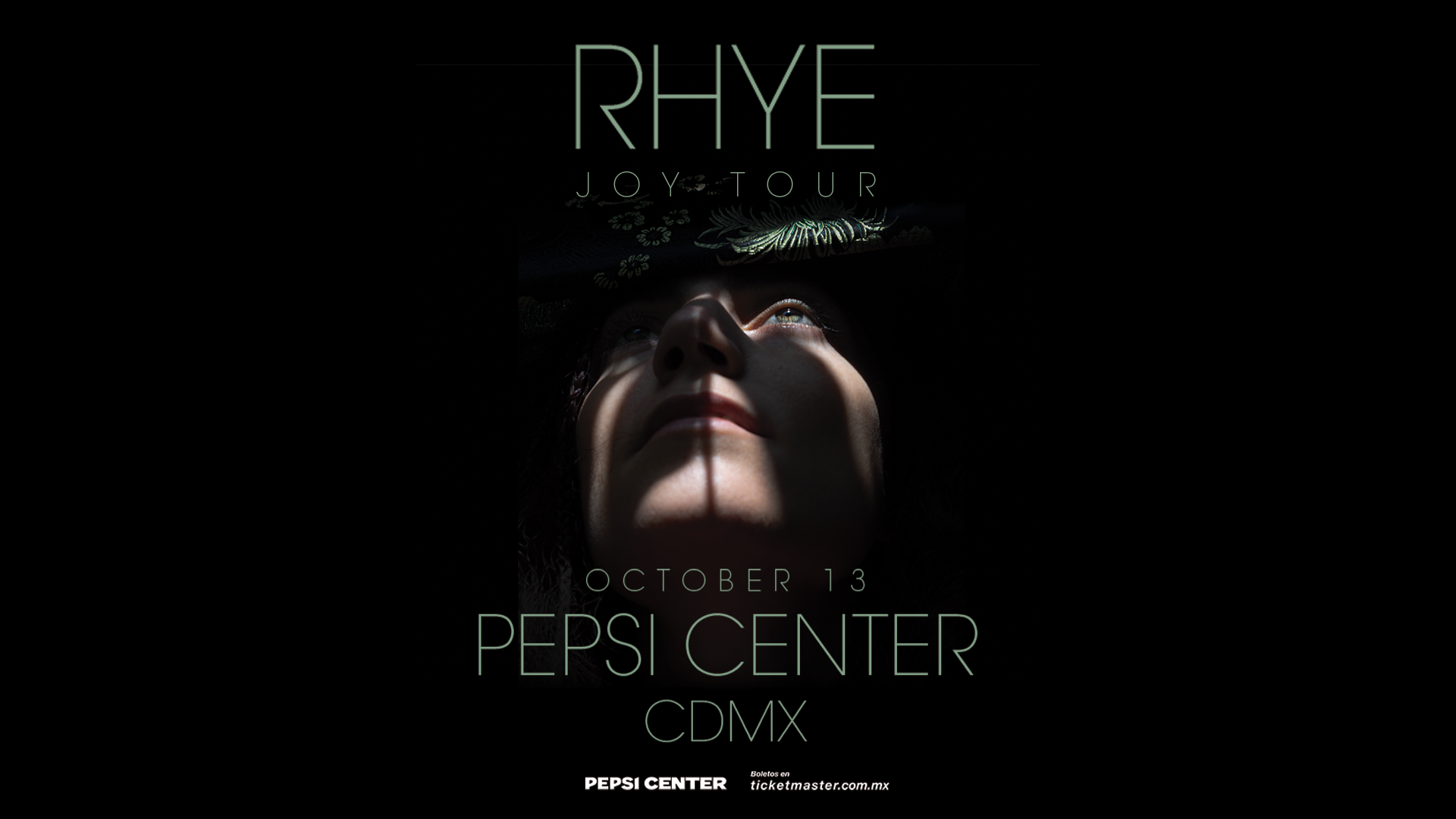 Rhye