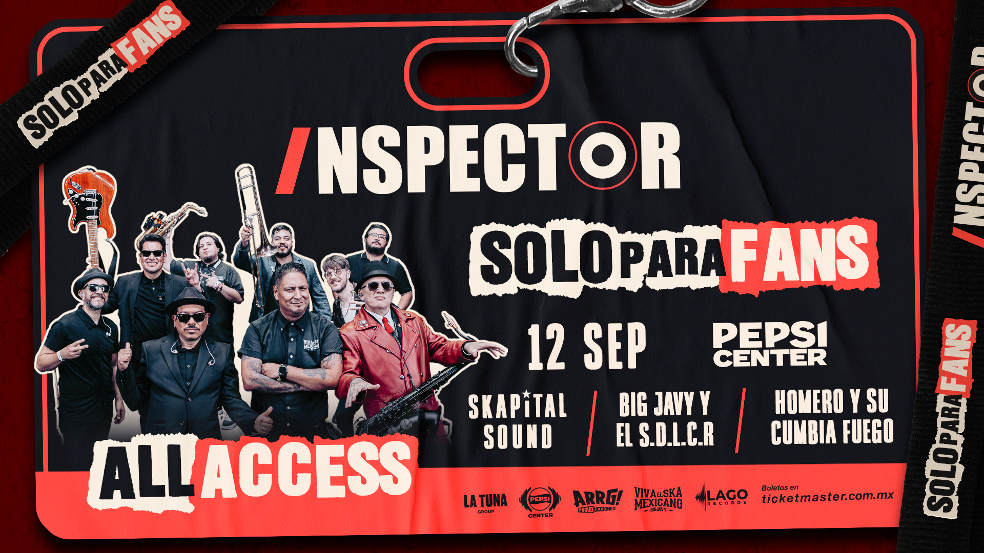 Inspector