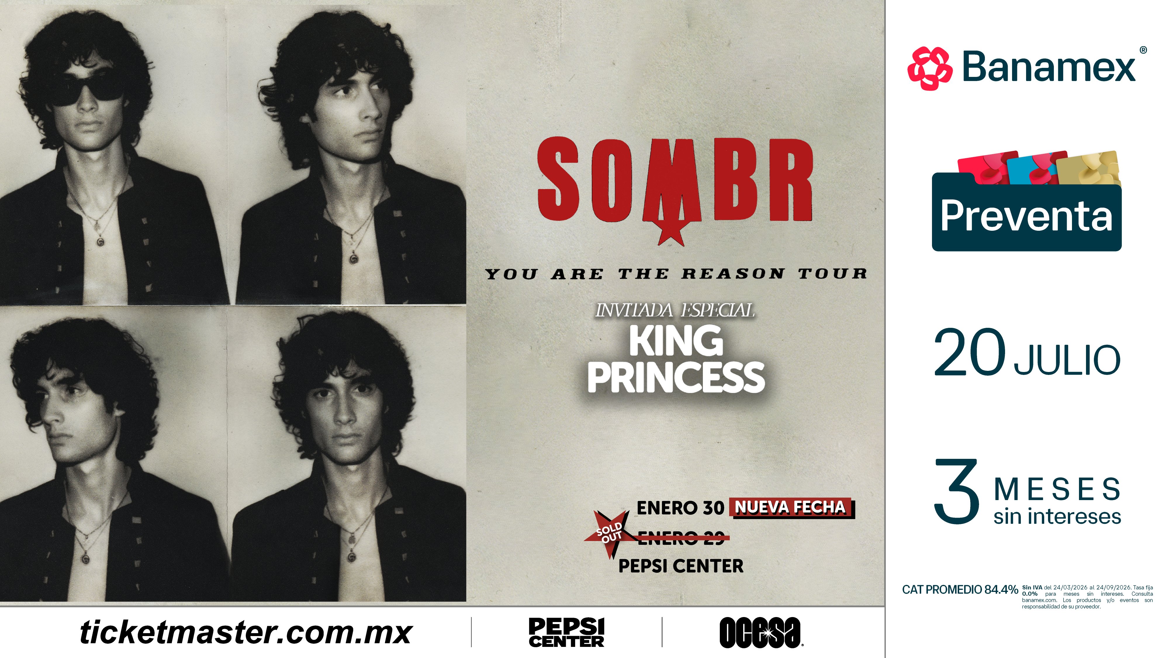 Sombr