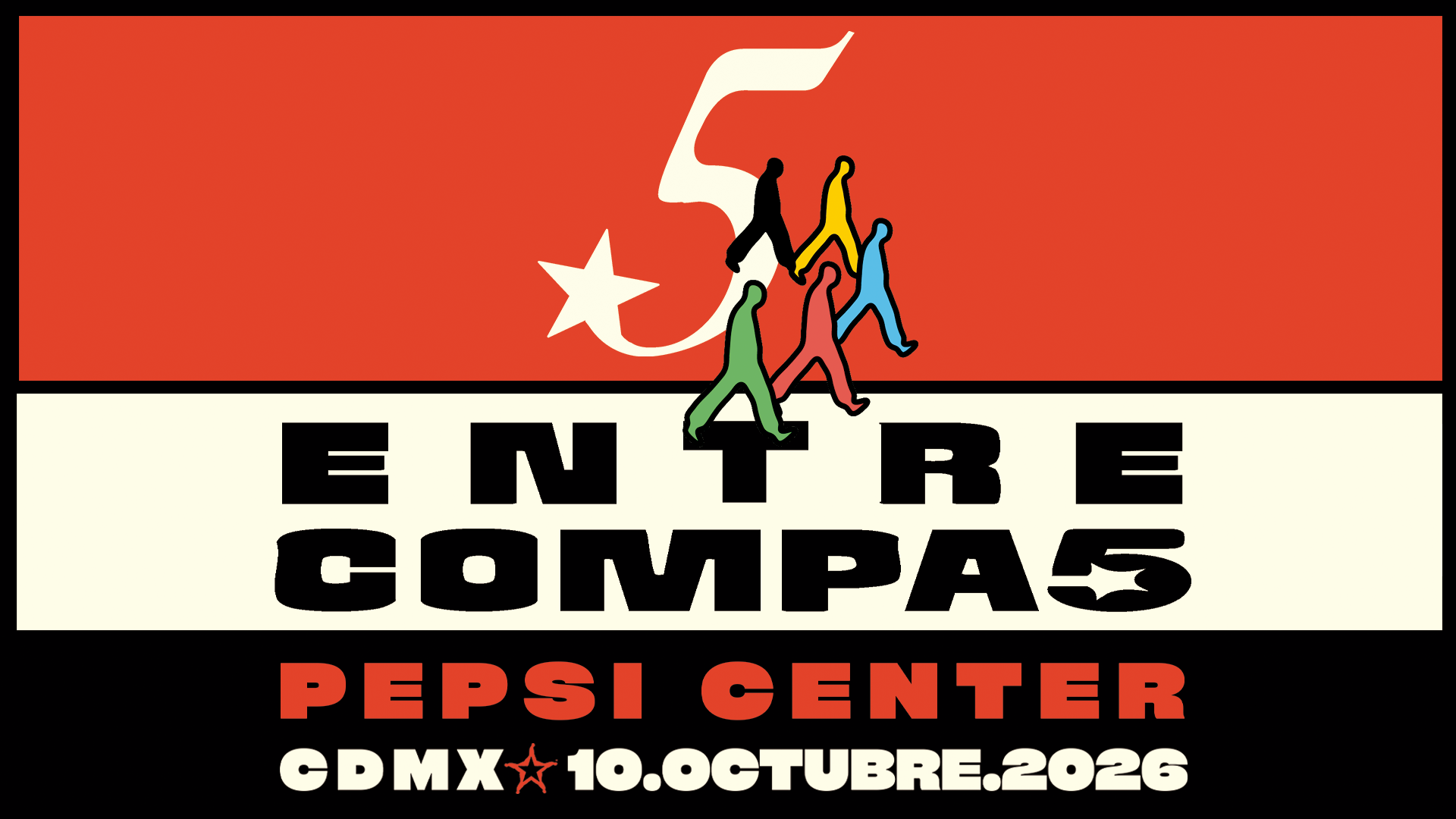 Entre Compas