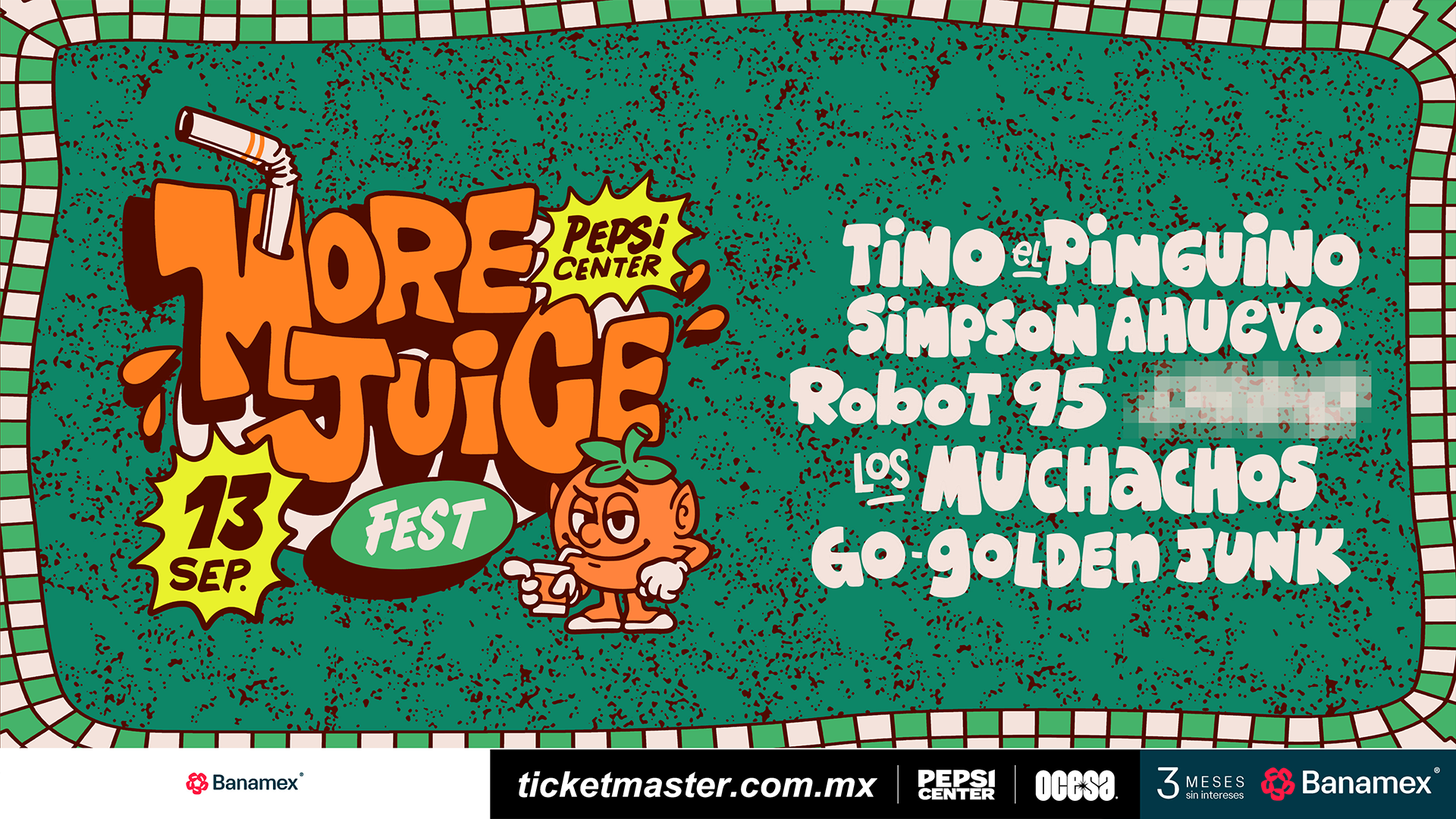 Morejuice Fest