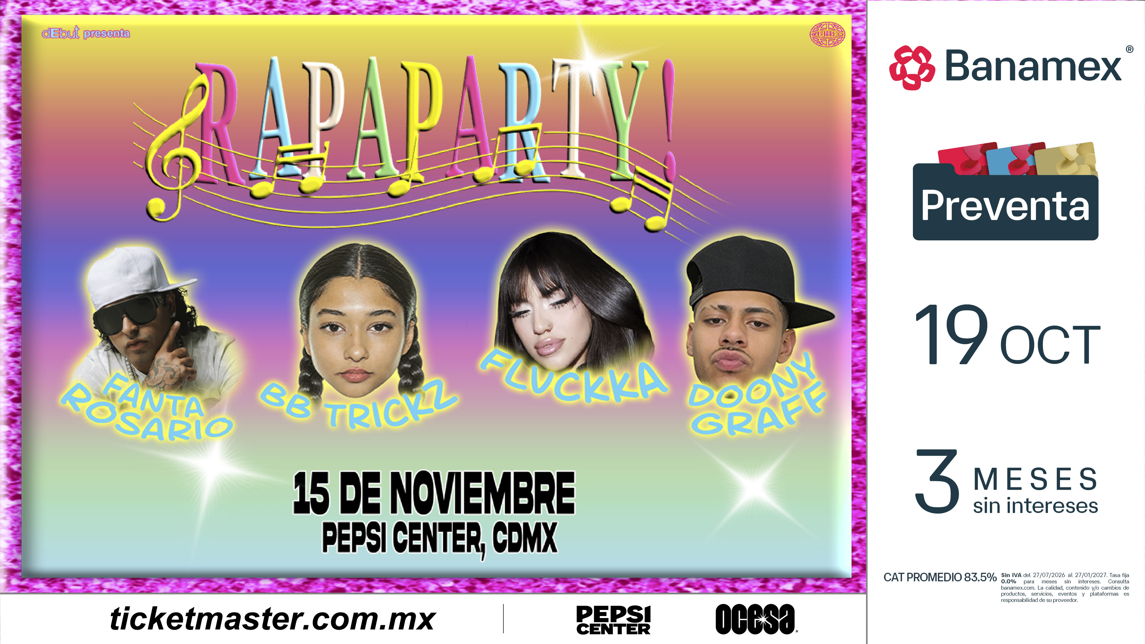 Rapaparty