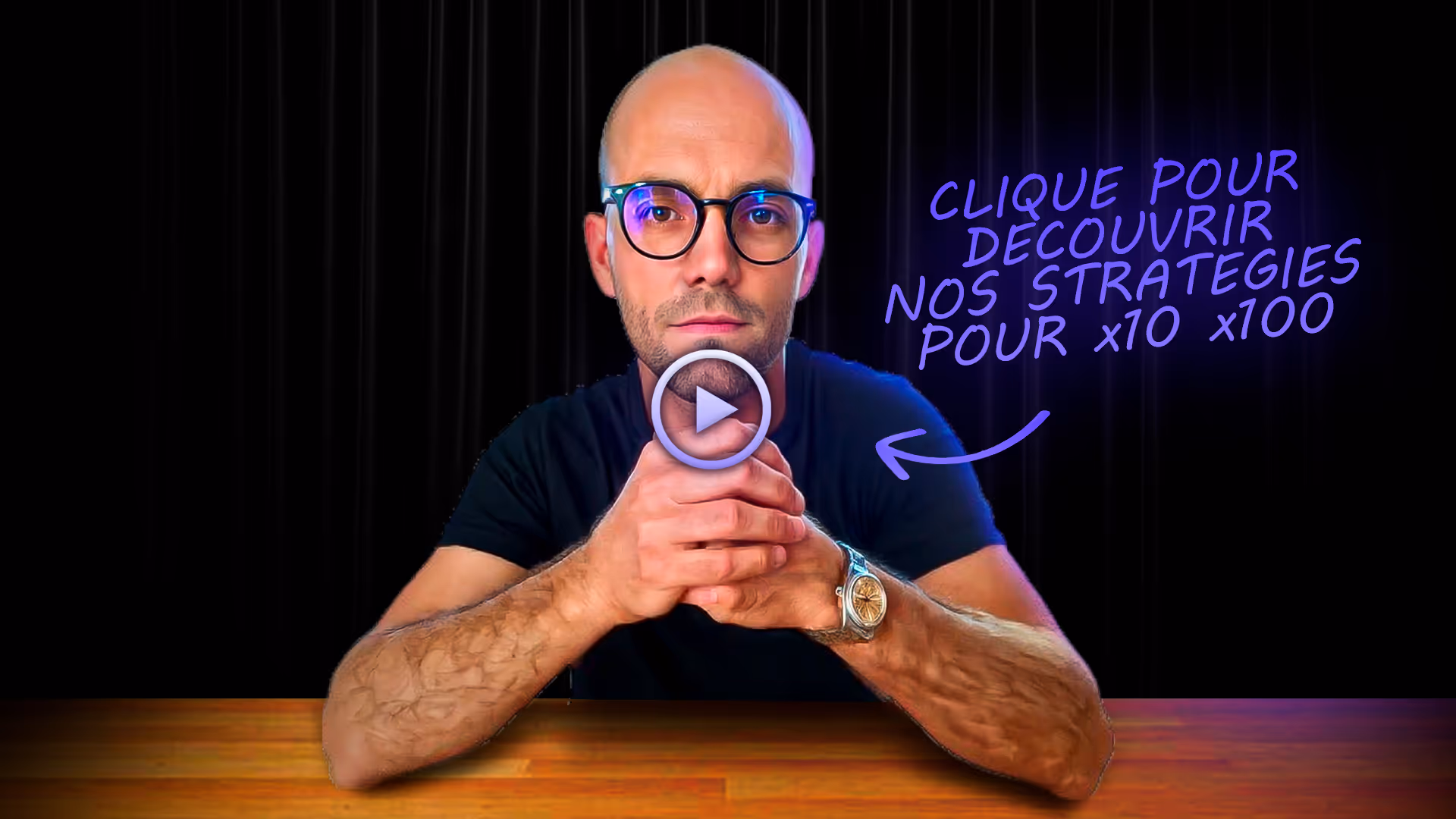 Top 1 club crypto privée francophone - Merov Club
