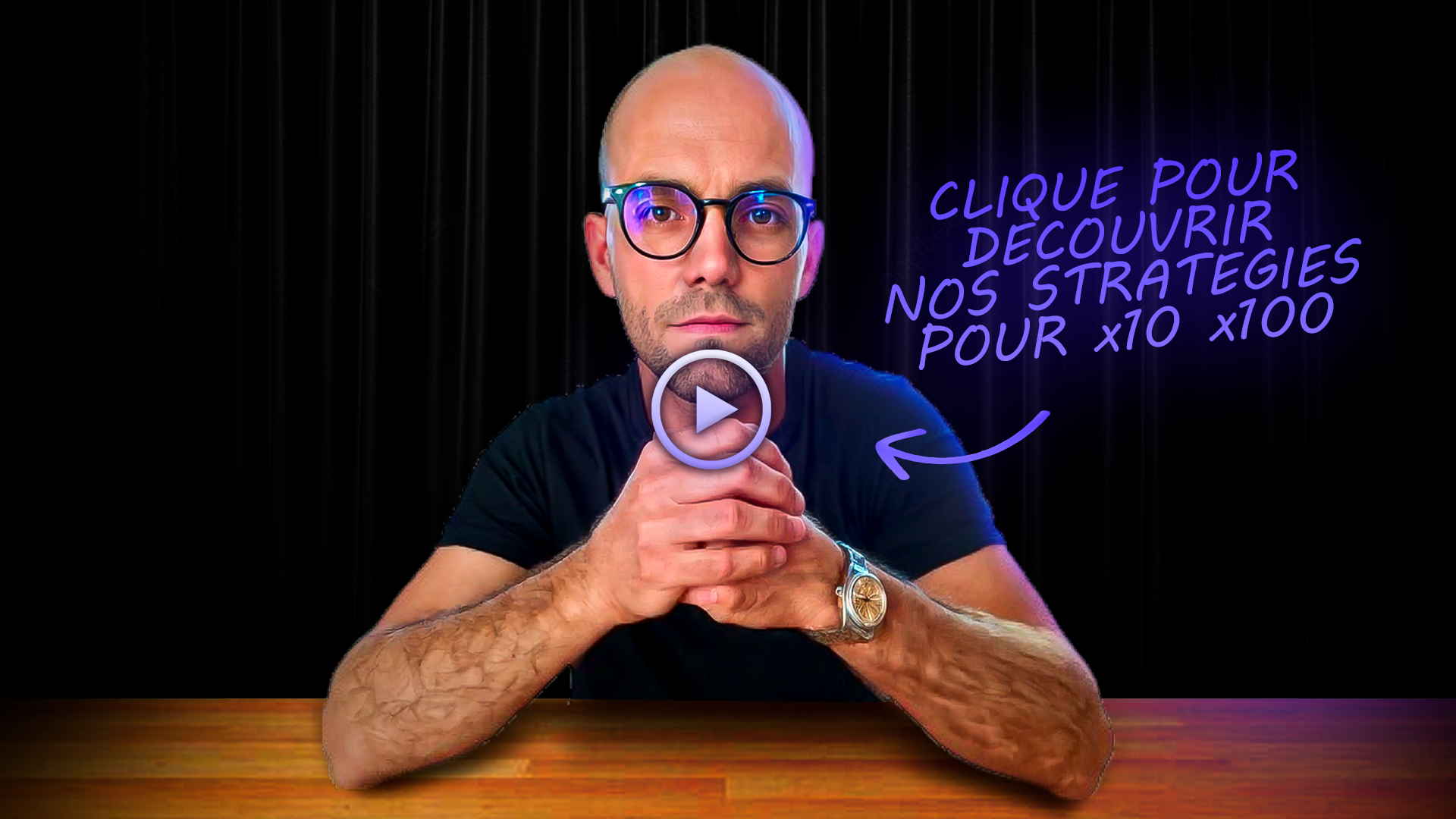 Top 1 club crypto privée francophone - Merov Club
