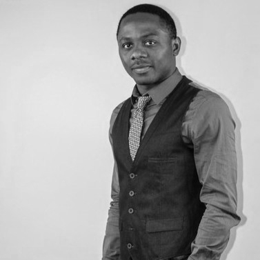 Fabrice Kakcha Ntichi