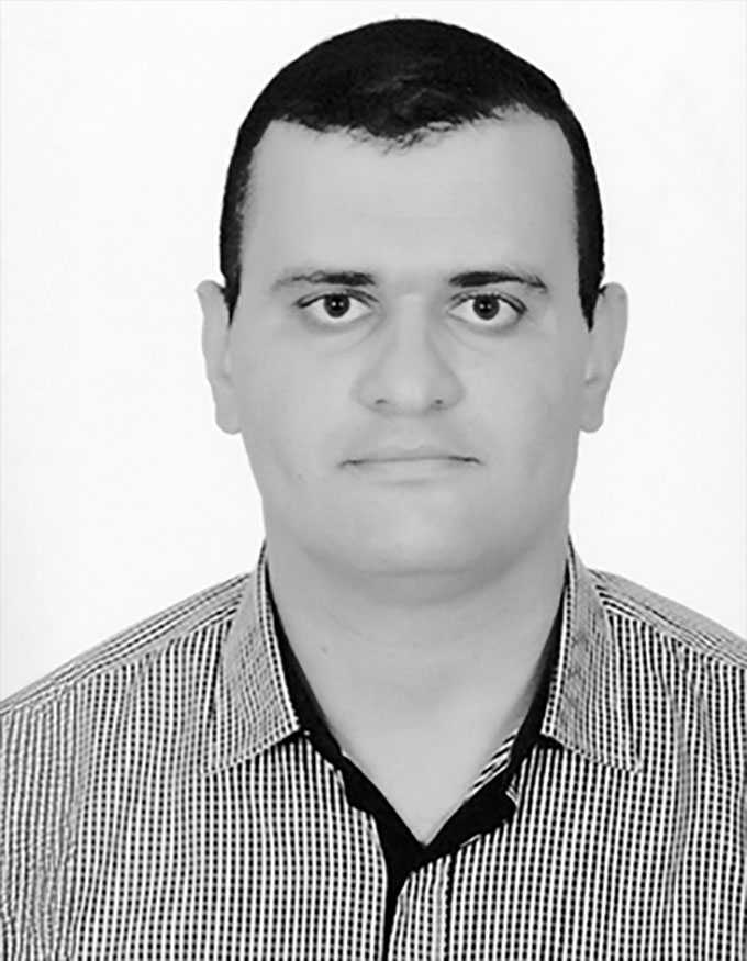 Mohamed Gdoura