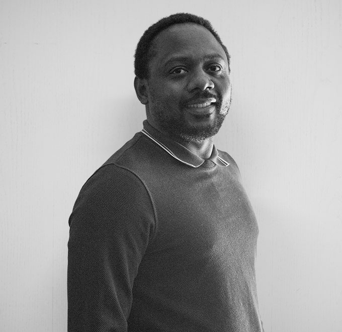 Fabrice Kakcha Ntichi