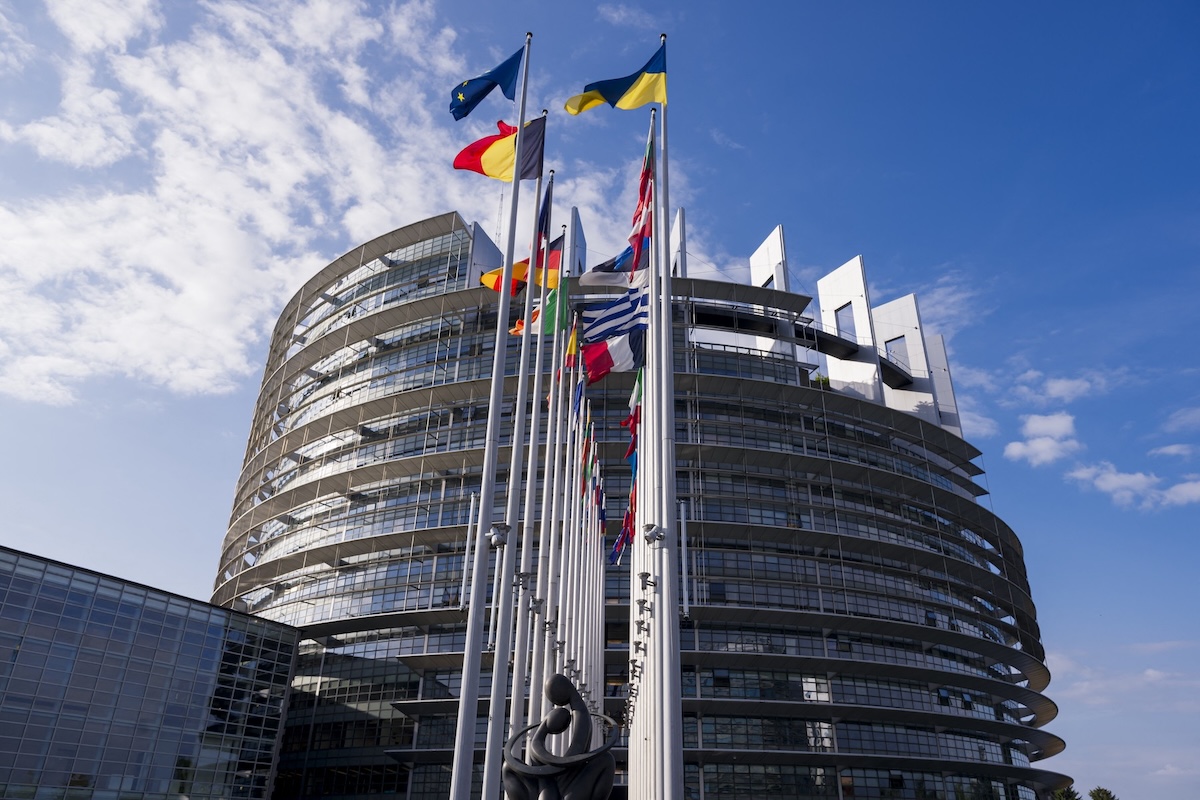 The UEC endorses strong MEP vote to protect the European Sport Model