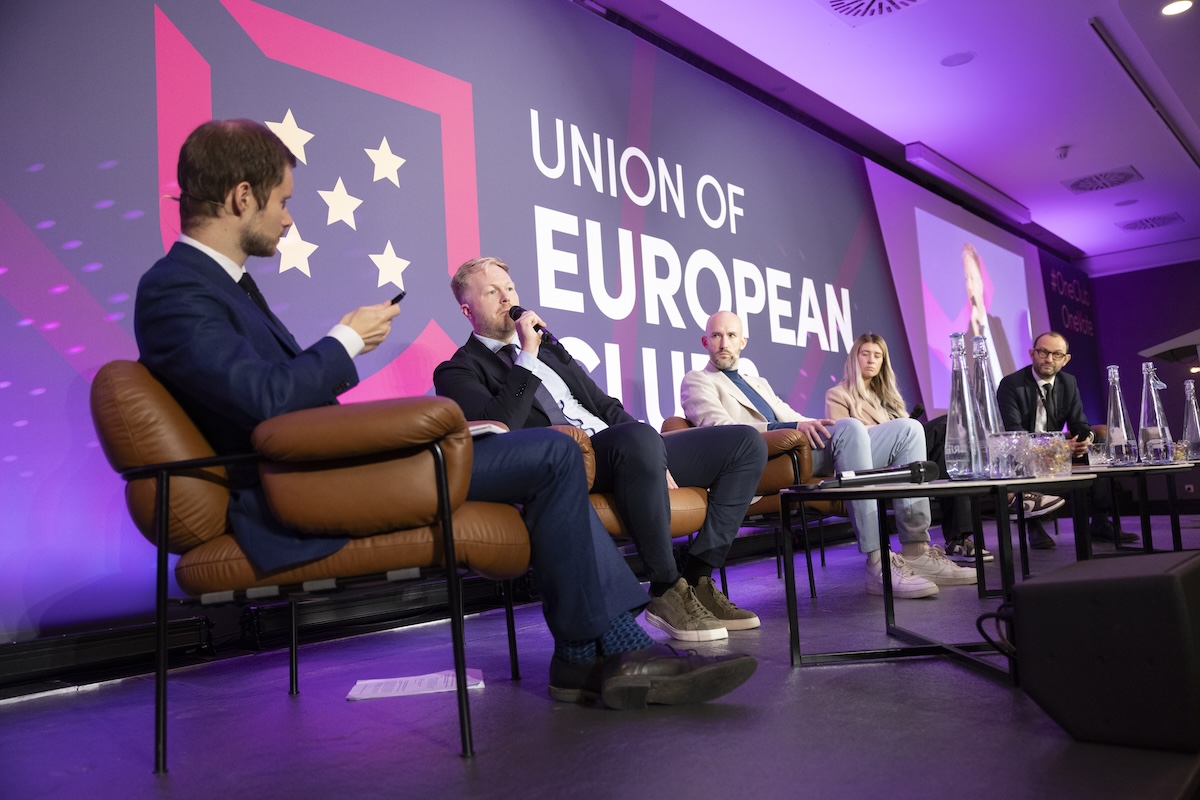UEC Football Forum 2025 to convene European clubs, Leagues, and Policymakers in Brussels once again