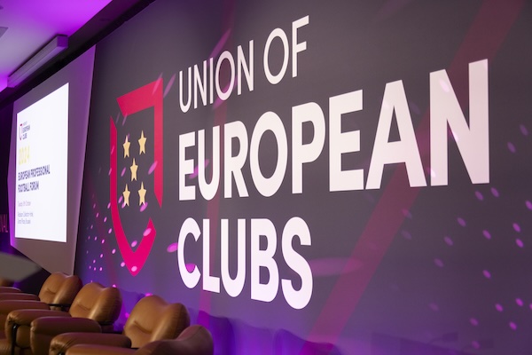 UEC Football Forum 2025 – Postponed to 18 November
