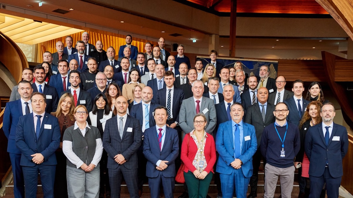 UEC Granted Observer Status to the Council of Europe’s Saint-Denis Committee