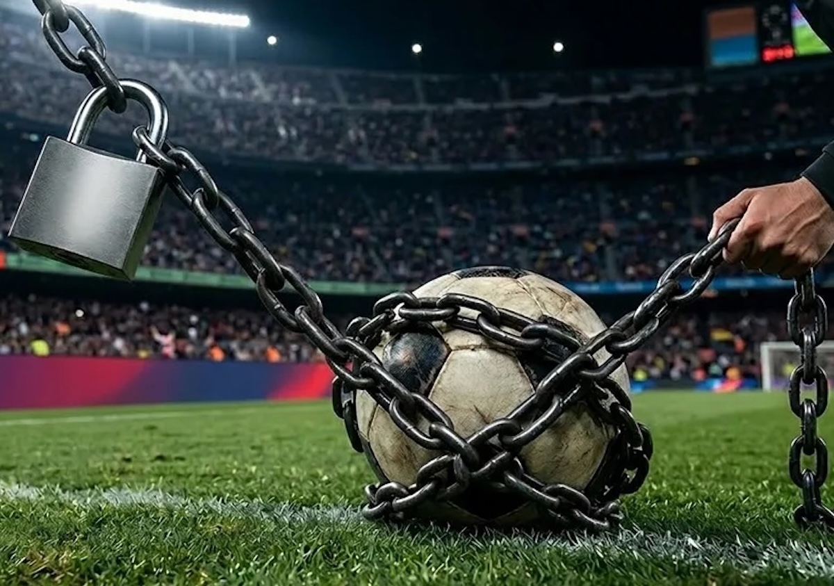 UEC publishes Anti-Piracy Position Paper: protecting football’s media rights, clubs and the European Sport Model