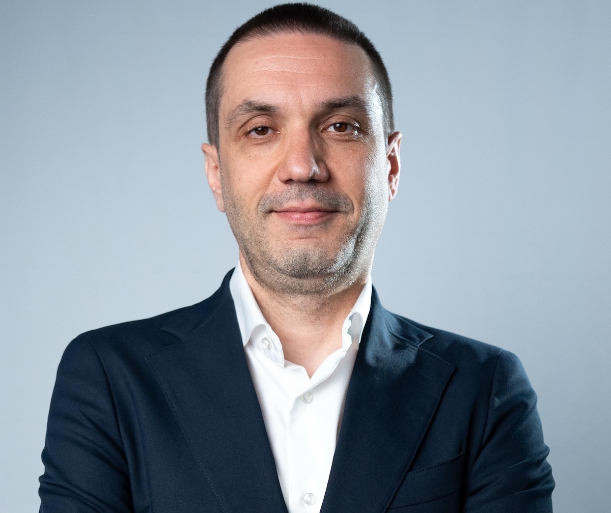 A new era for the Union of European Clubs, as Ovidiu Costeșin elected President
