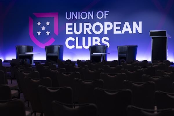 The UEC Calls for Transparency Over FIFA Investment Plans