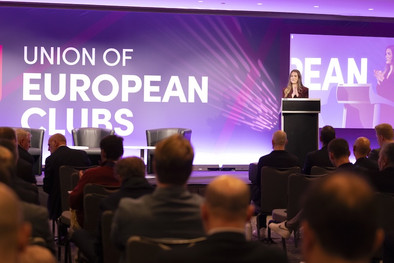 UEC Advocates a Better Approach to Player Development and Competitive Balance