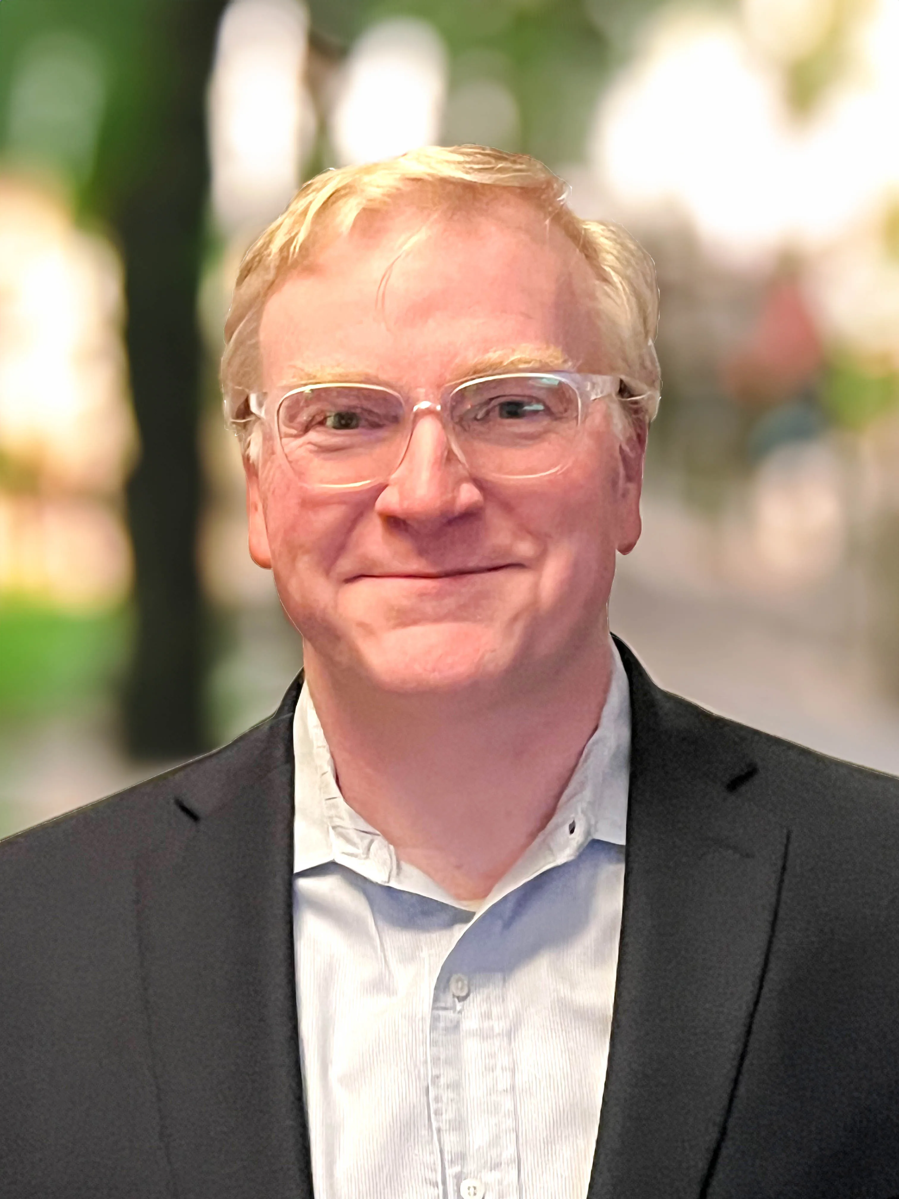 Matt Uppenbrink