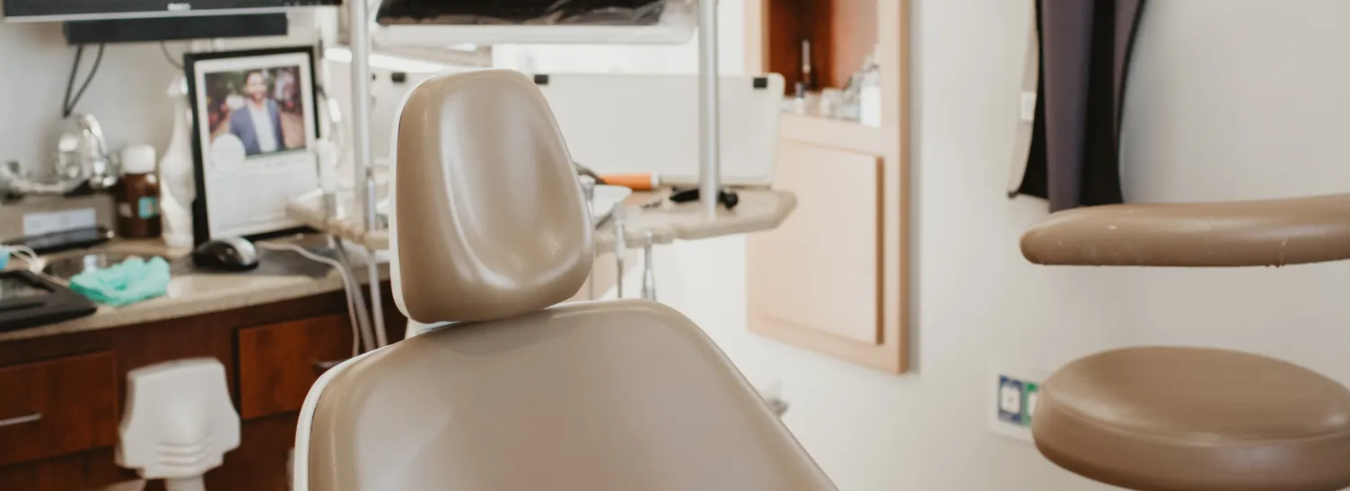 Damascus Dental of Mount Airy, dental office in Mount Airy, MD