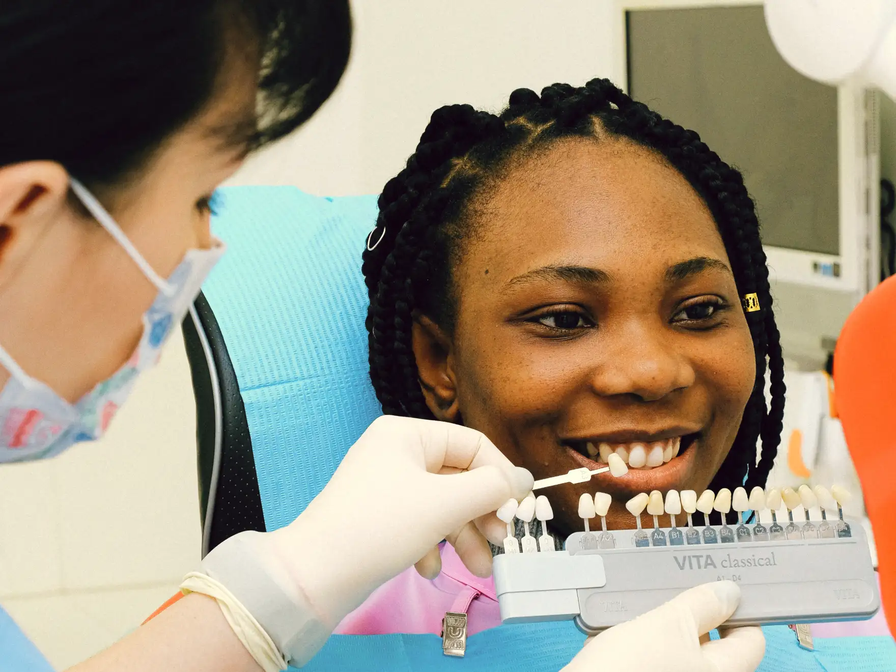 Veneers in Mount Airy, MD