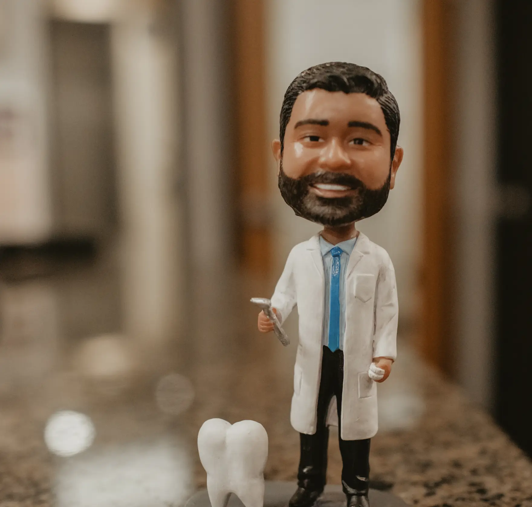 Dentist in Near New Market, MD