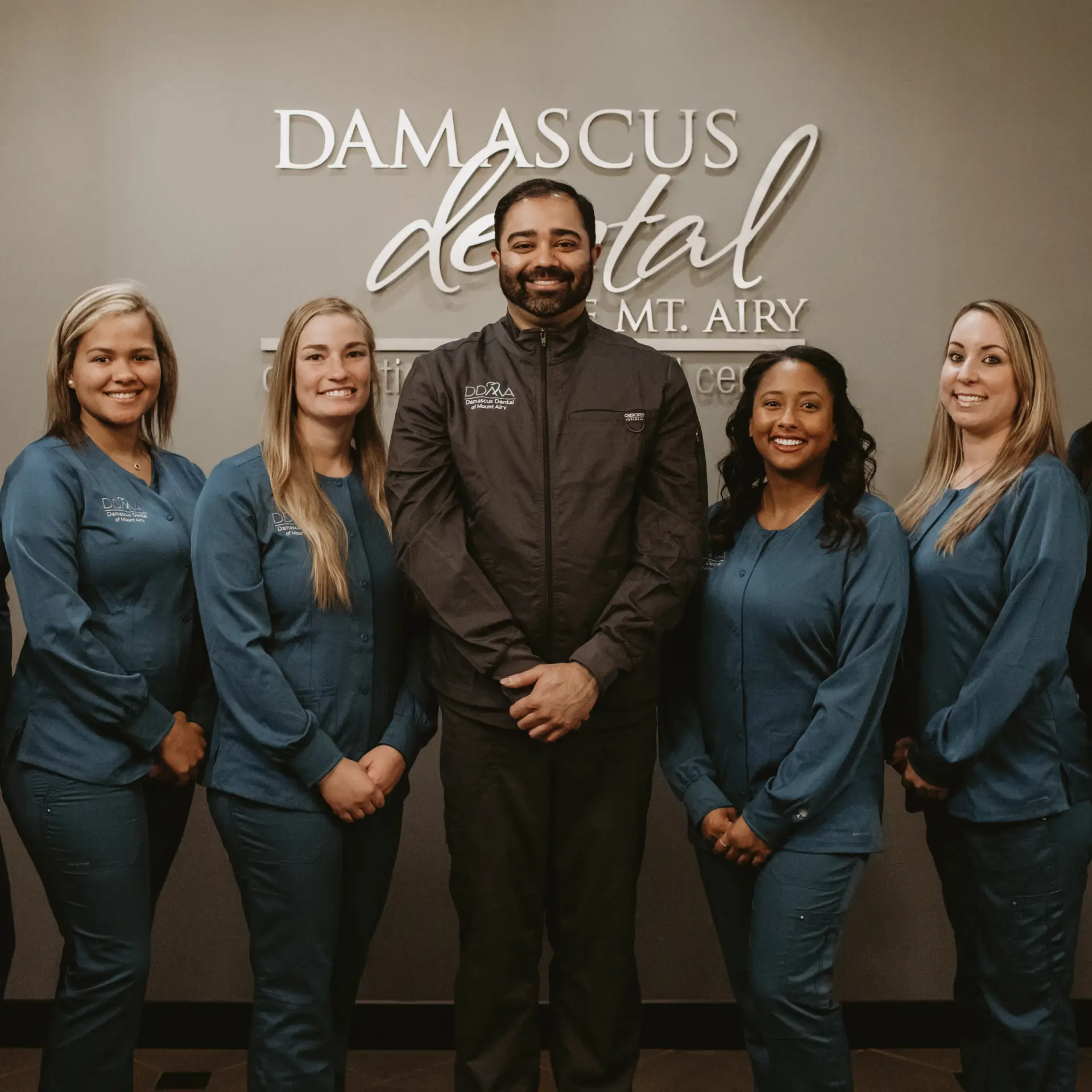 Personalized Dental Care Near New Market, MD