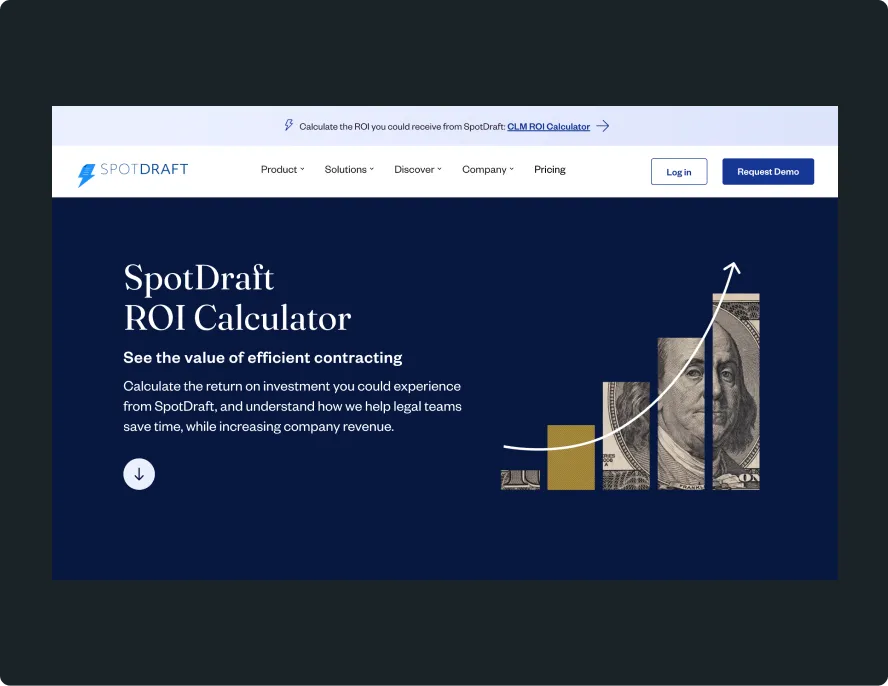 SpotDraft