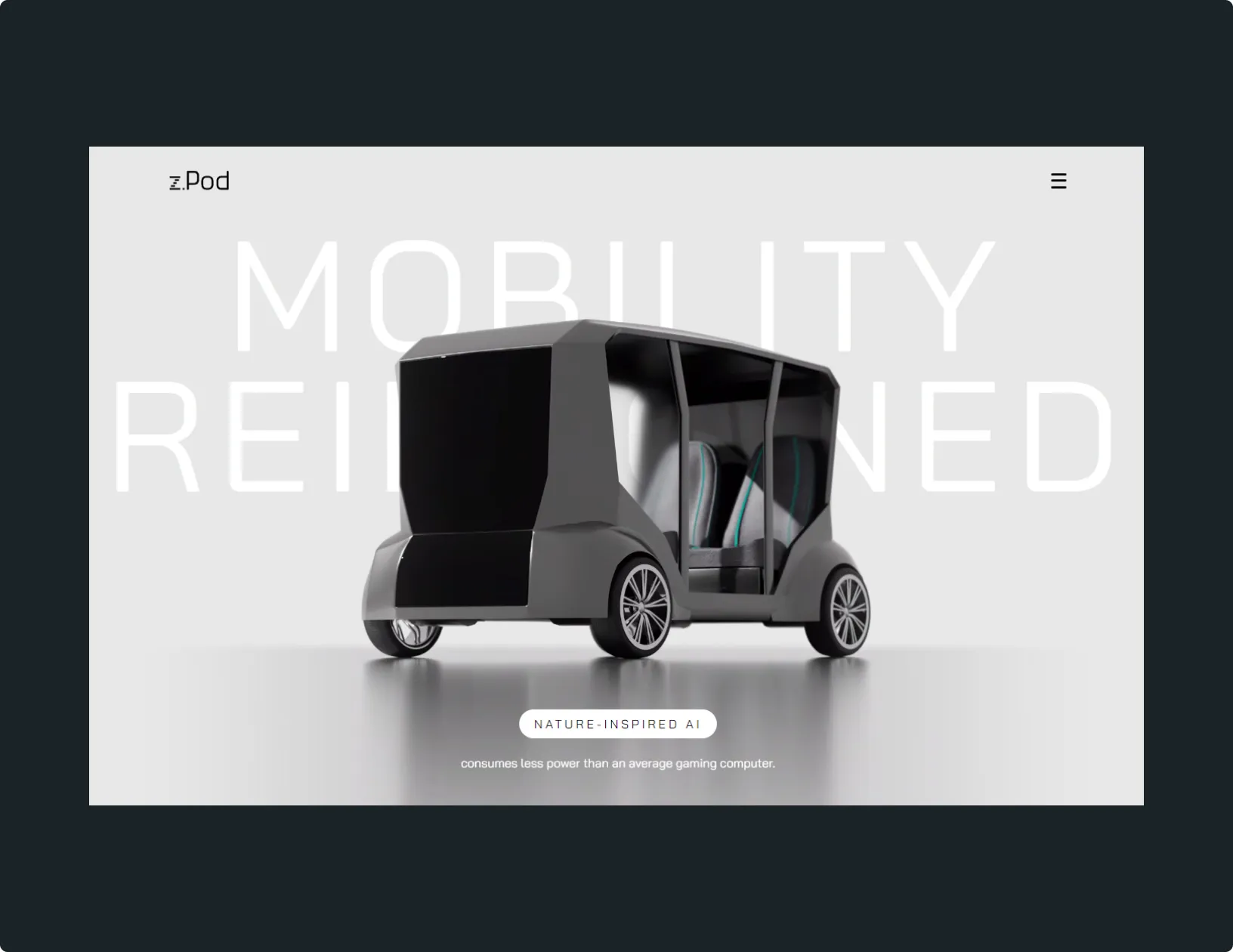 zPod Hero