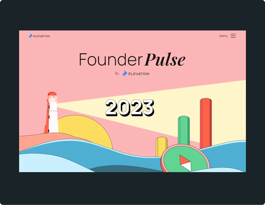 Founder Pulse