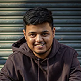 ayush barnwal