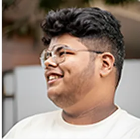 harsh kumar
