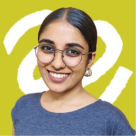 anisha