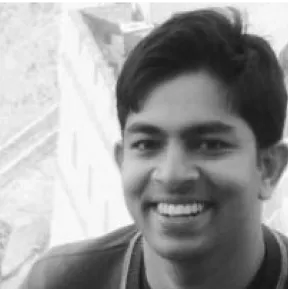 Sameer Agarwal