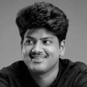 Krishna Veera Vanamali Y