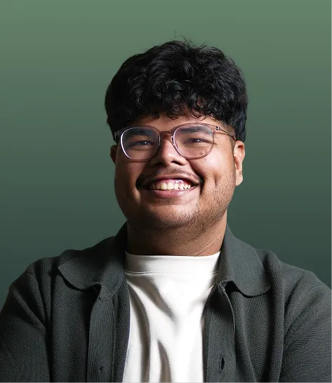 Picture of Harsh kumar Partner & Head of Ops