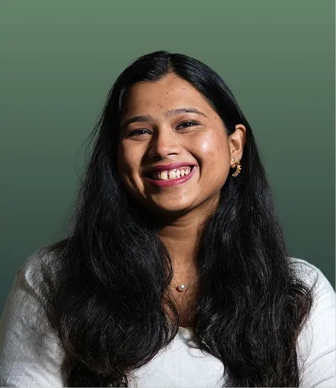 Picture of Kiran Kulkarni Partner & Head of Growth