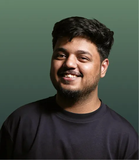 Picture of Ayush Barnwal Partner & Team Lead