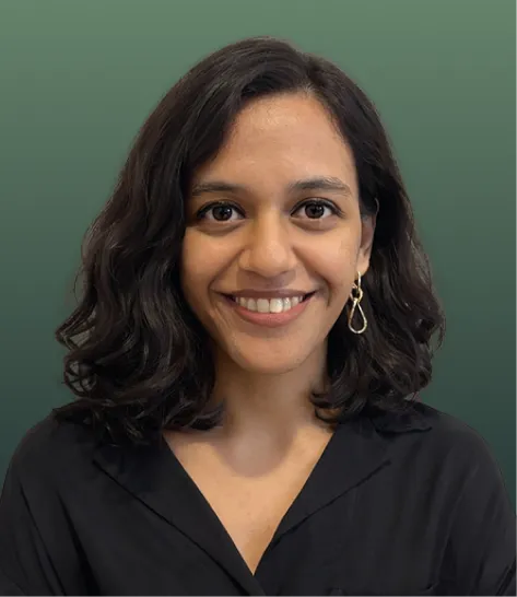 Picture of Ankita Deb Senior Accounts Manager