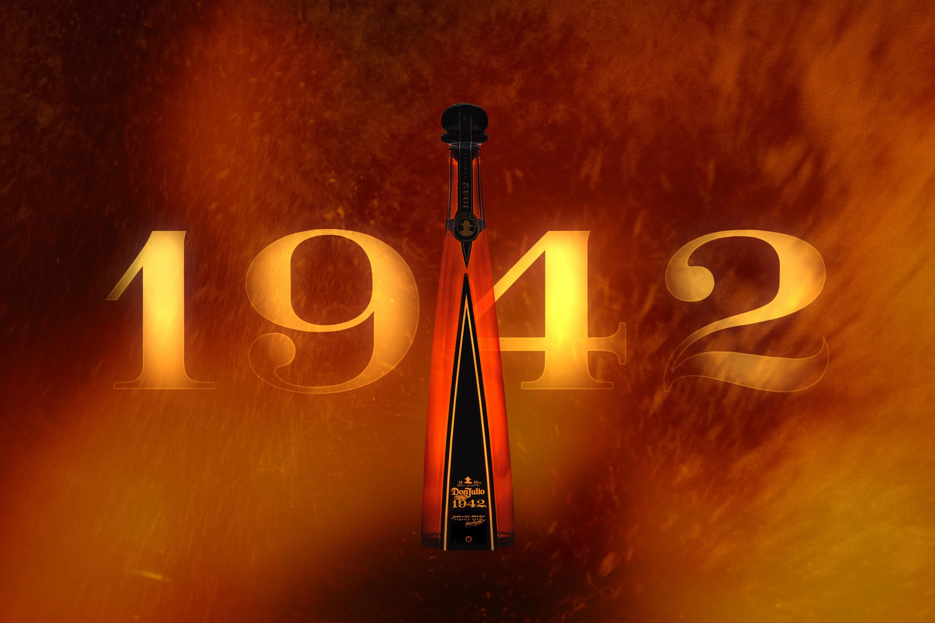 Don Julio 1942