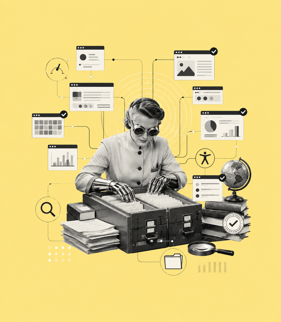 Search, AI Visibility & Digital Readiness