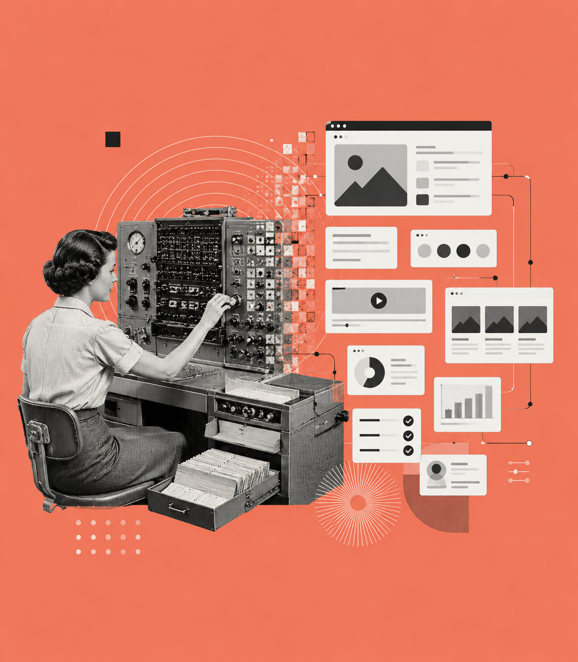 Website Modernization & CMS Enablement