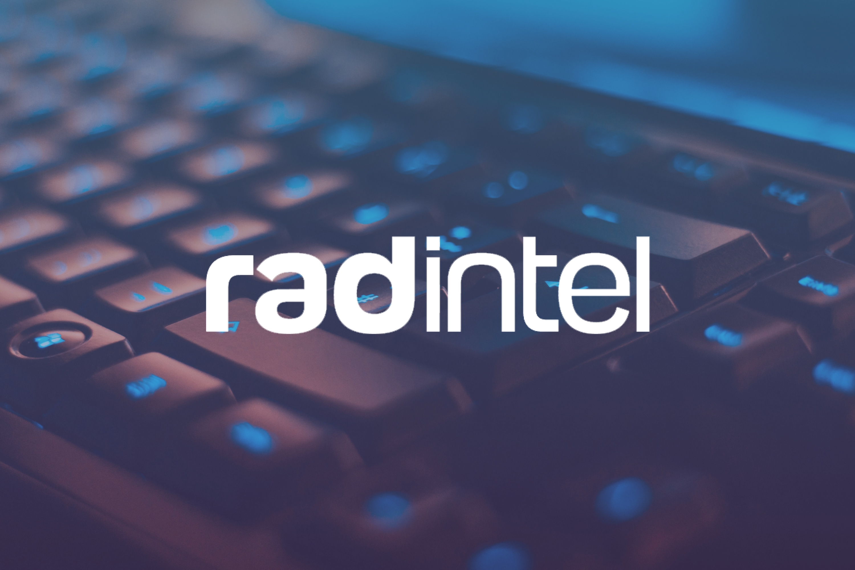 RAD Intel Platform Modernization