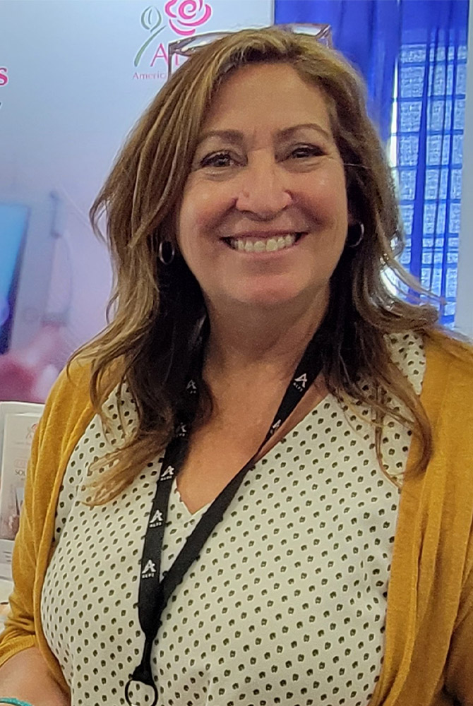 Christine Miller, CFm