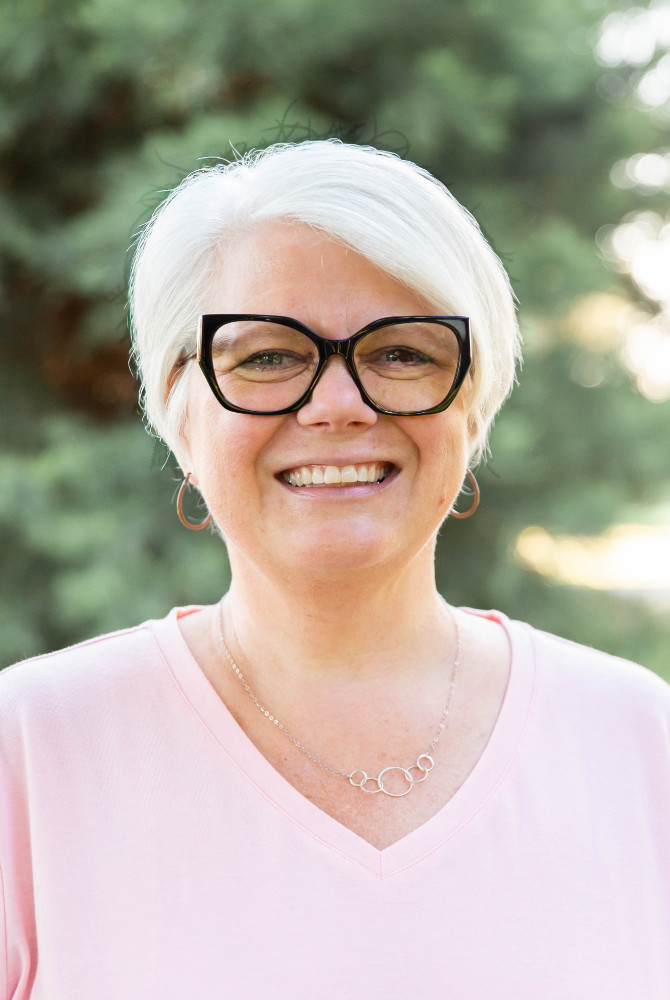 Kara Bramford