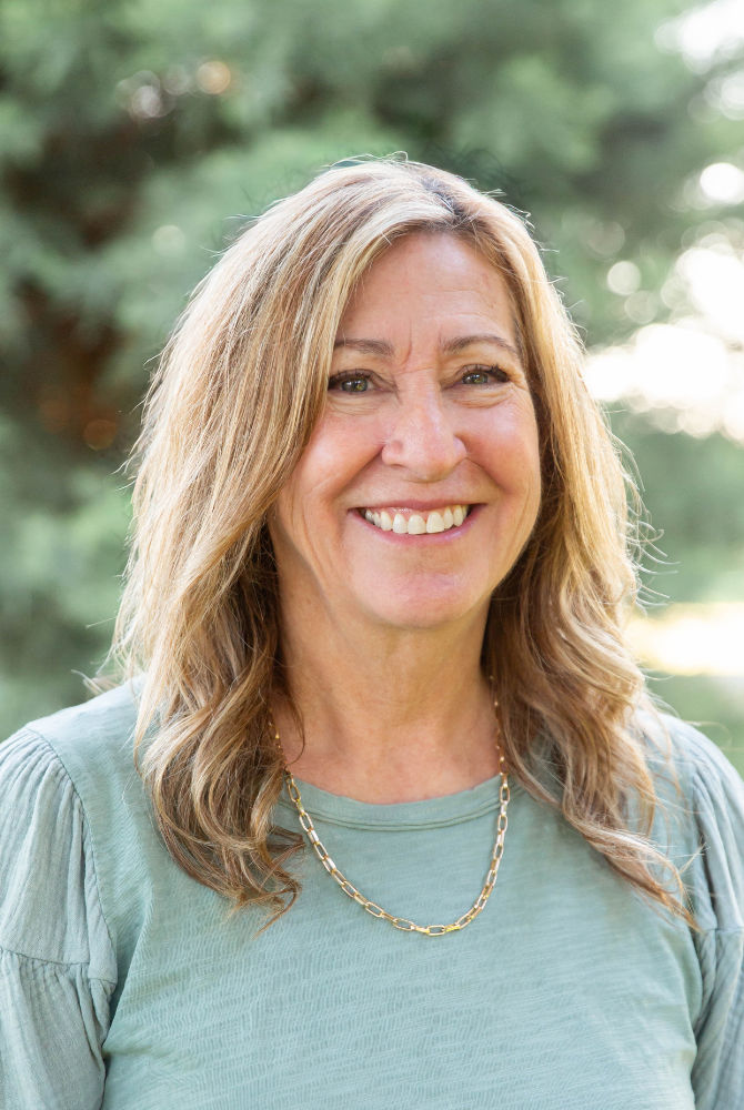 Christine Miller, CFm