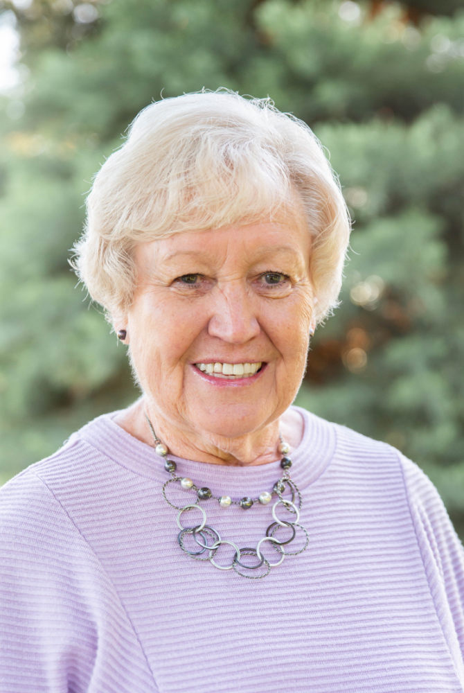Wanda Machacek