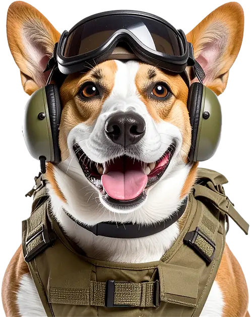 Pet Waste Removal Service in Ashland, VA