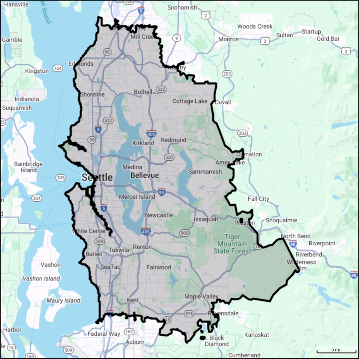 Seattle Pet Waste Removal Service