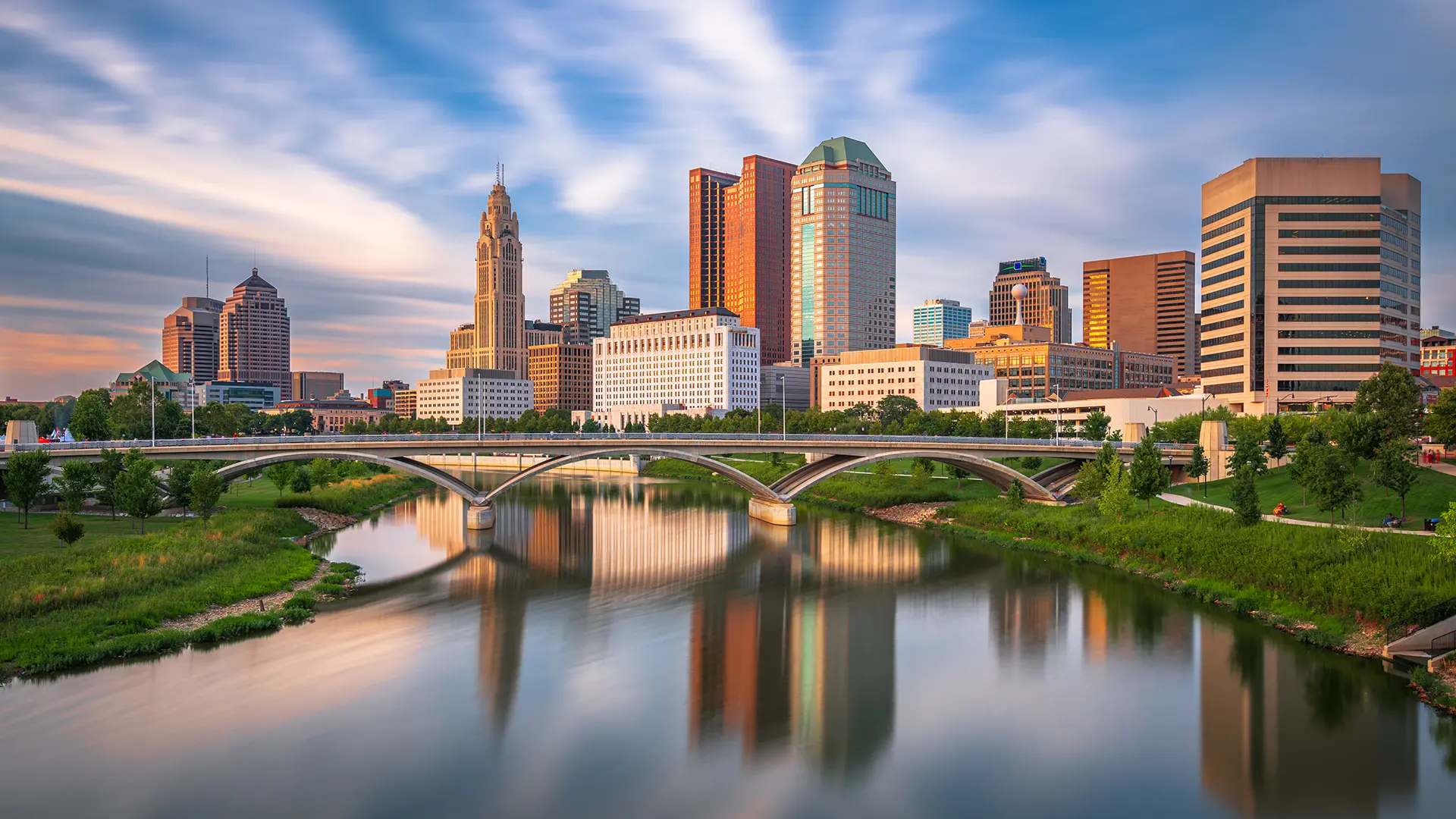 Scoop Soldiers Expands to Columbus, Ohio